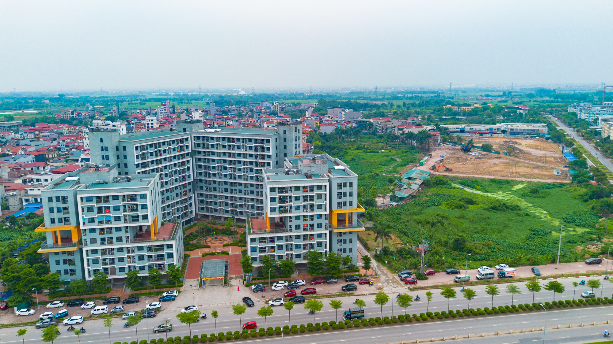 Thị trường bất động sản "chạm đáy", nơi nào đầu tư thời điểm này là phù hợp?