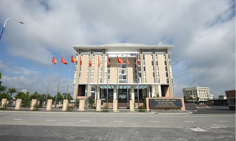 Với 400 triệu đồng ở Bình Dương: “thách thức” và “cơ hội” sở hữu nhà đất